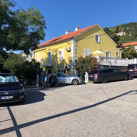 Apartment Bella Sveti Juraj Zewnętrze zdjęcie