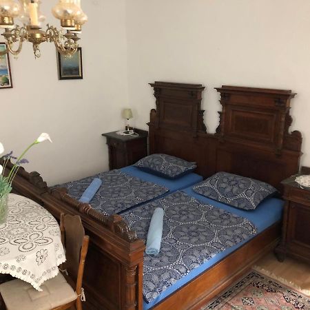 Apartment Bella Sveti Juraj Zewnętrze zdjęcie