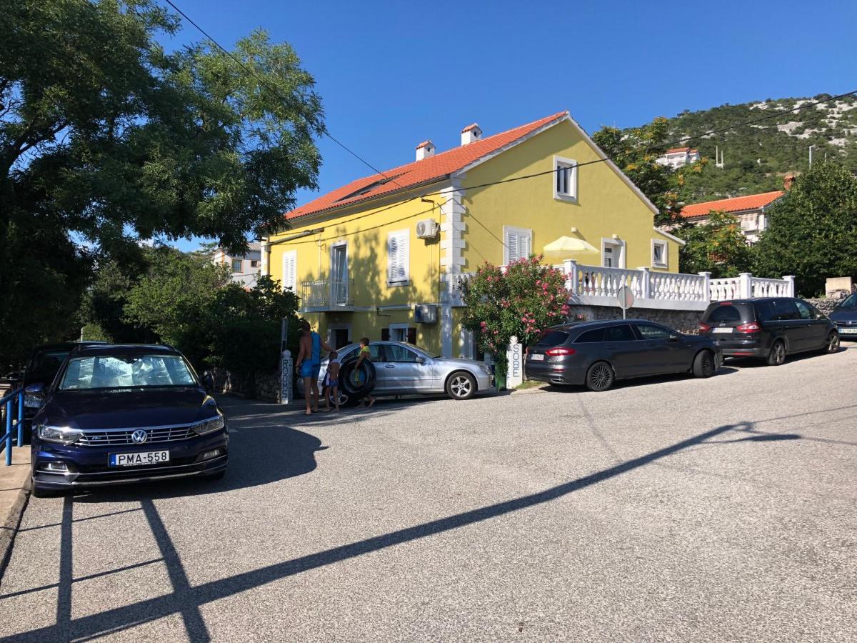 Apartment Bella Sveti Juraj Zewnętrze zdjęcie