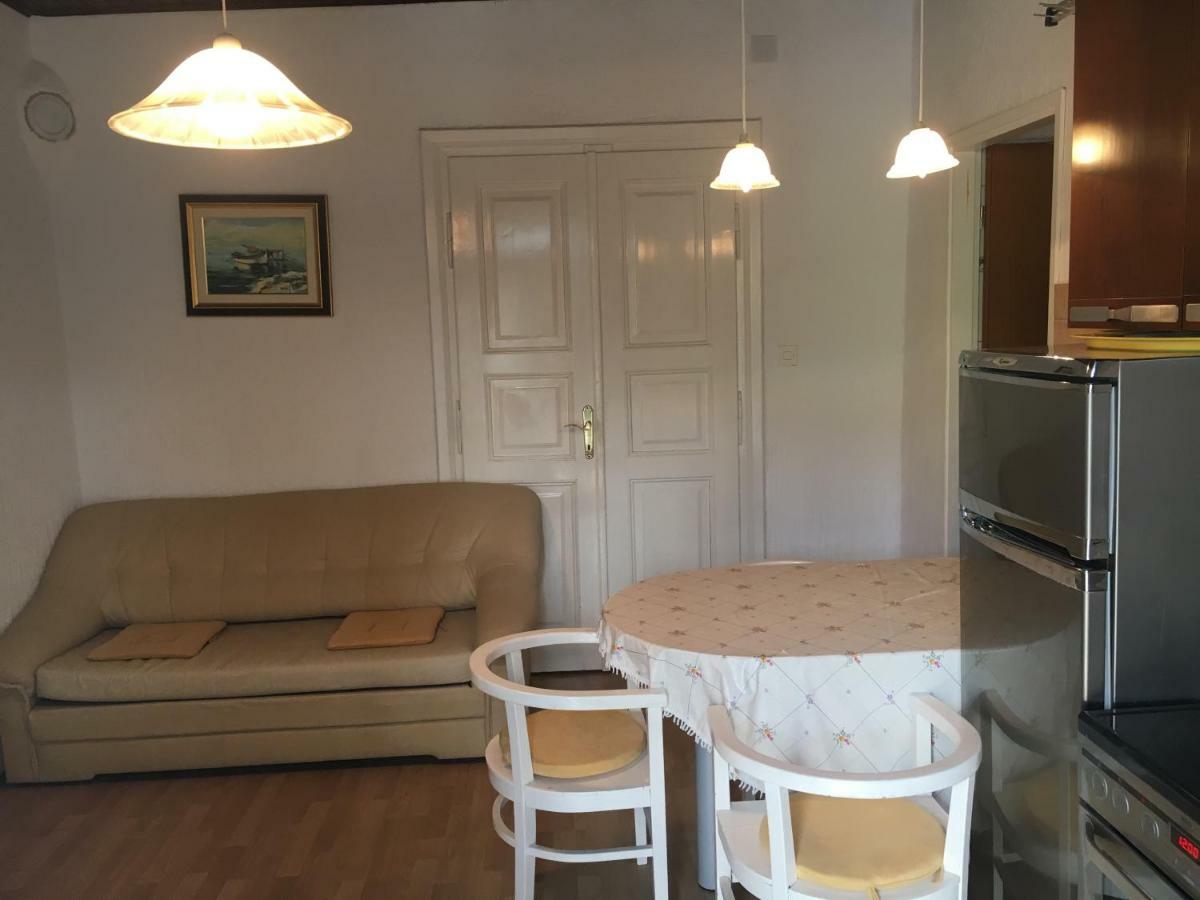 Apartment Bella Sveti Juraj Zewnętrze zdjęcie