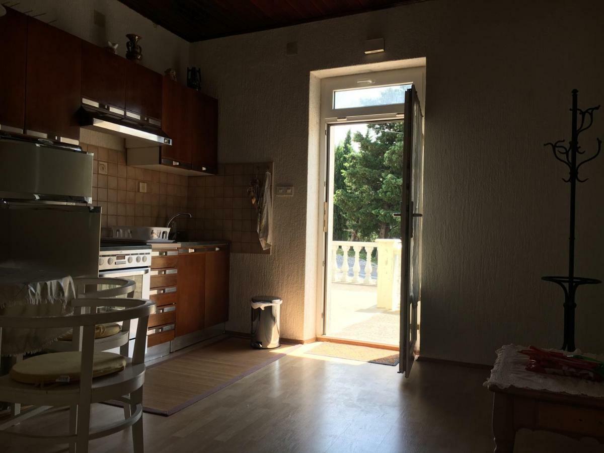 Apartment Bella Sveti Juraj Zewnętrze zdjęcie