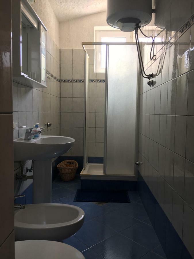 Apartment Bella Sveti Juraj Zewnętrze zdjęcie