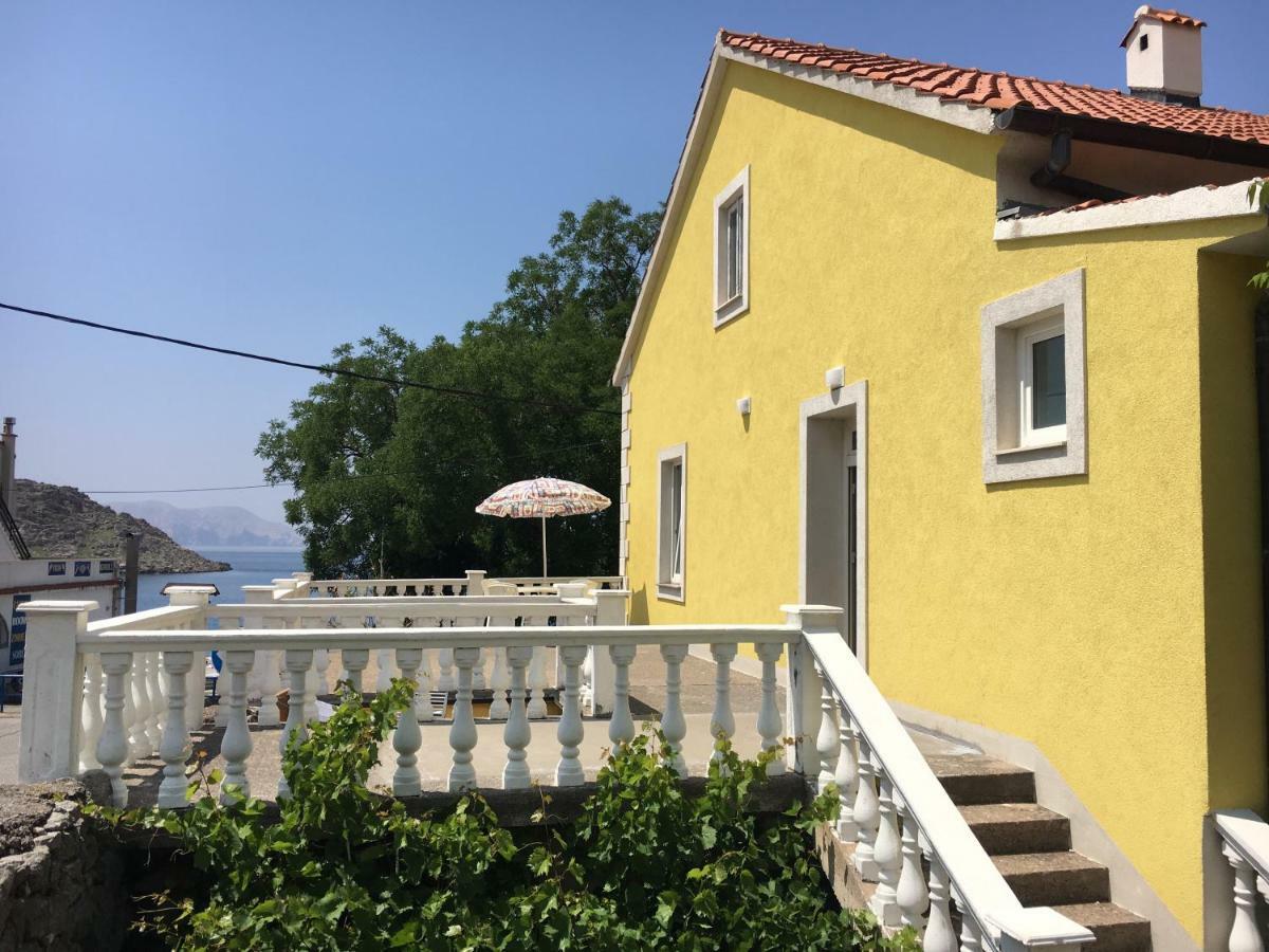 Apartment Bella Sveti Juraj Zewnętrze zdjęcie