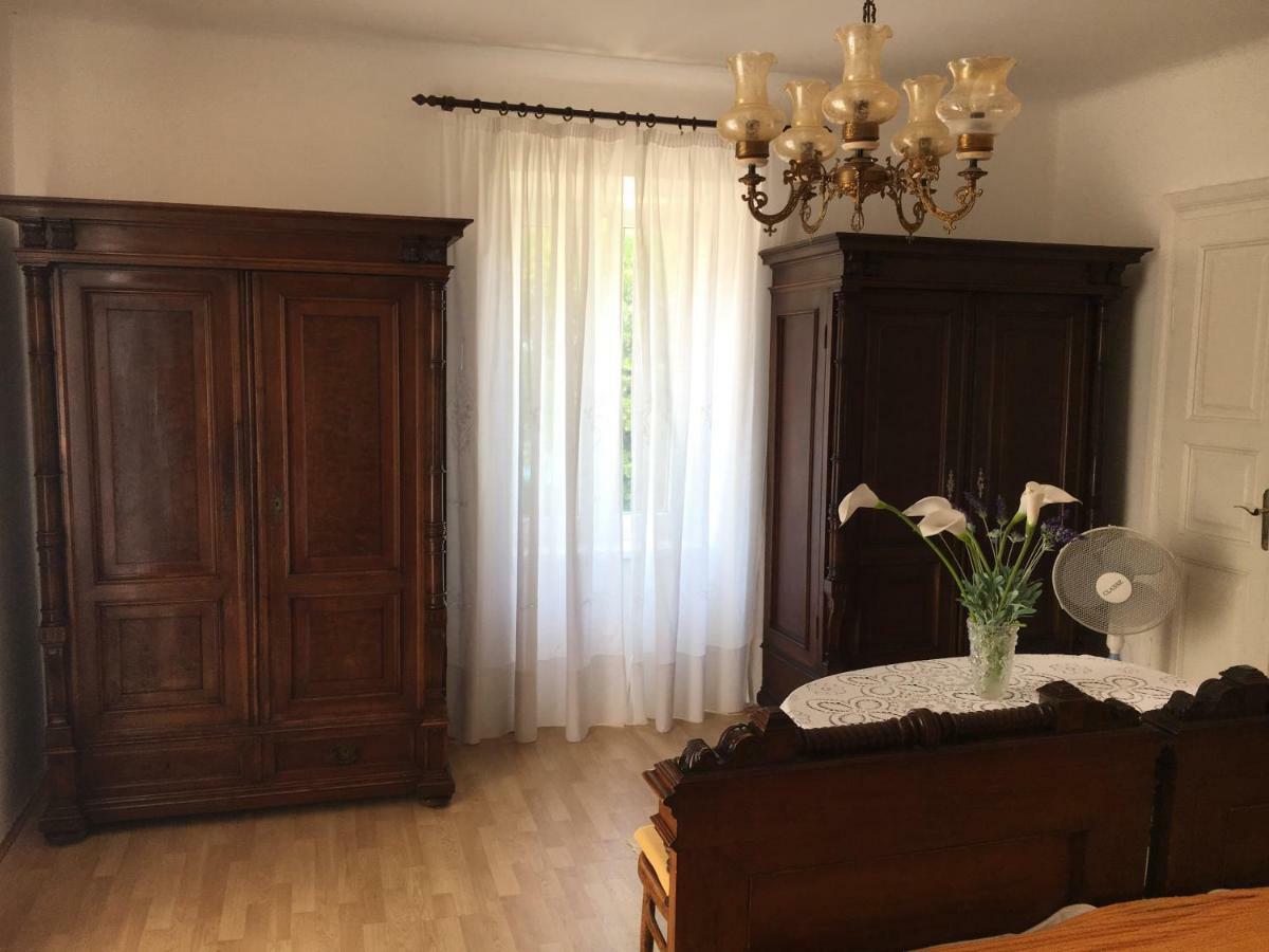 Apartment Bella Sveti Juraj Zewnętrze zdjęcie