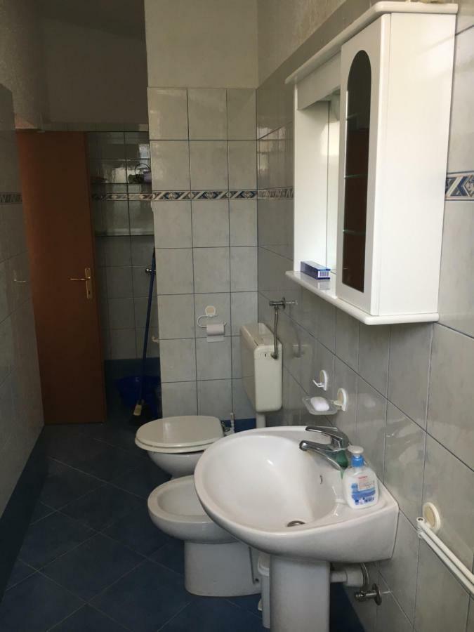 Apartment Bella Sveti Juraj Zewnętrze zdjęcie