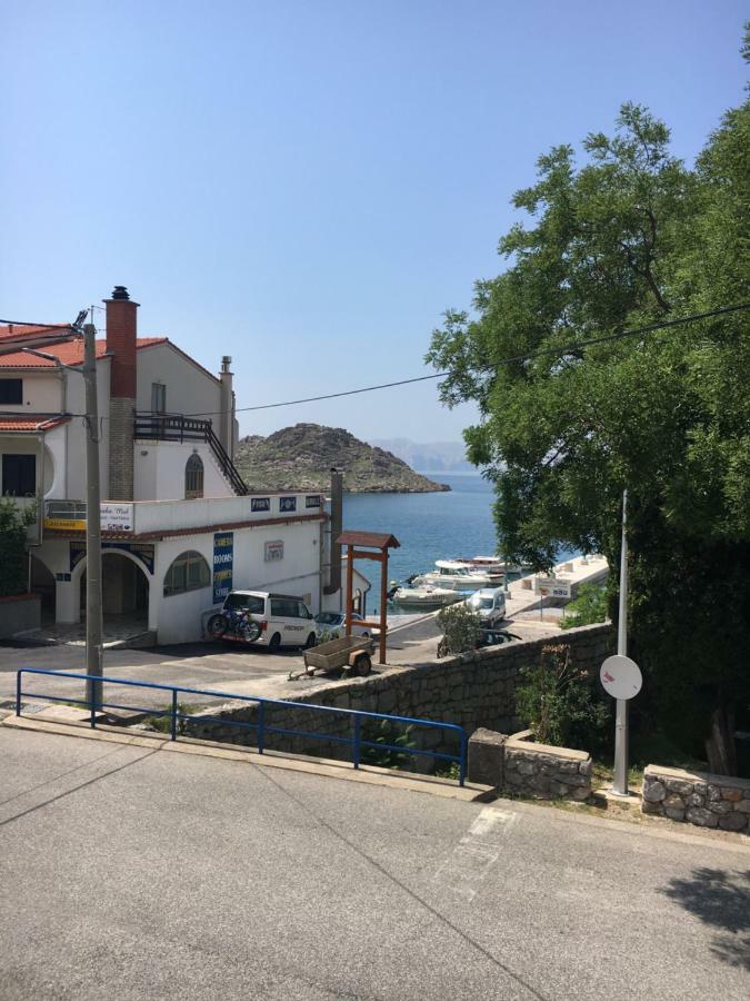 Apartment Bella Sveti Juraj Zewnętrze zdjęcie
