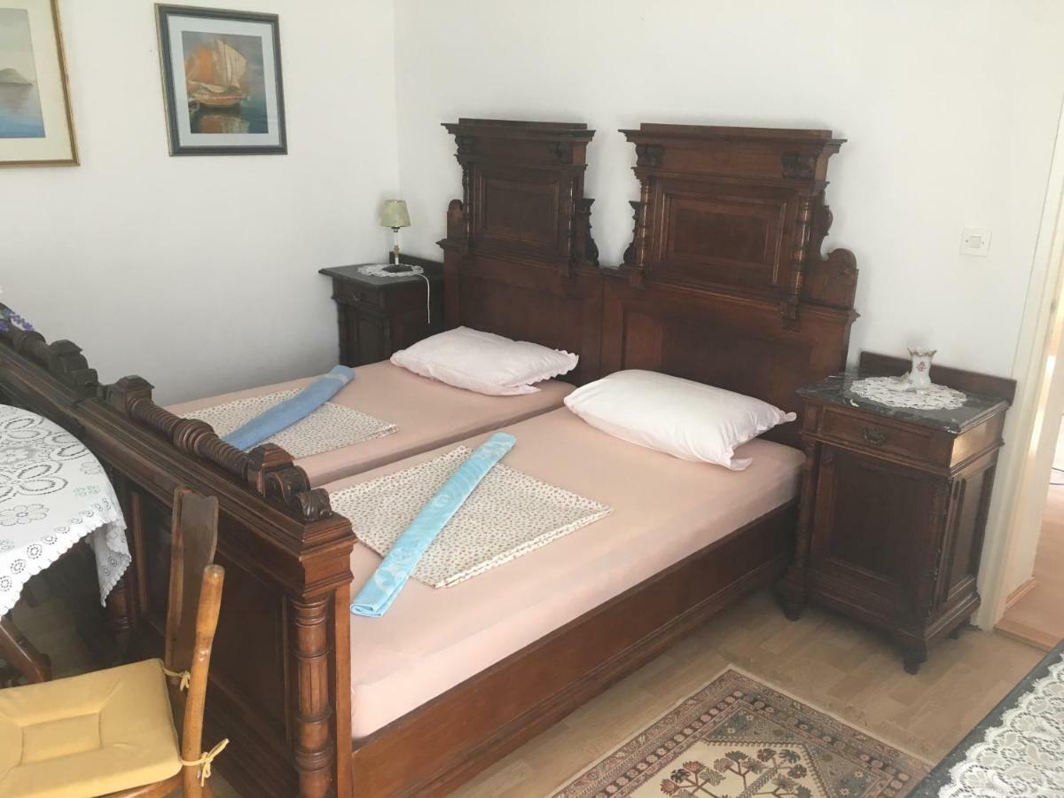 Apartment Bella Sveti Juraj Zewnętrze zdjęcie