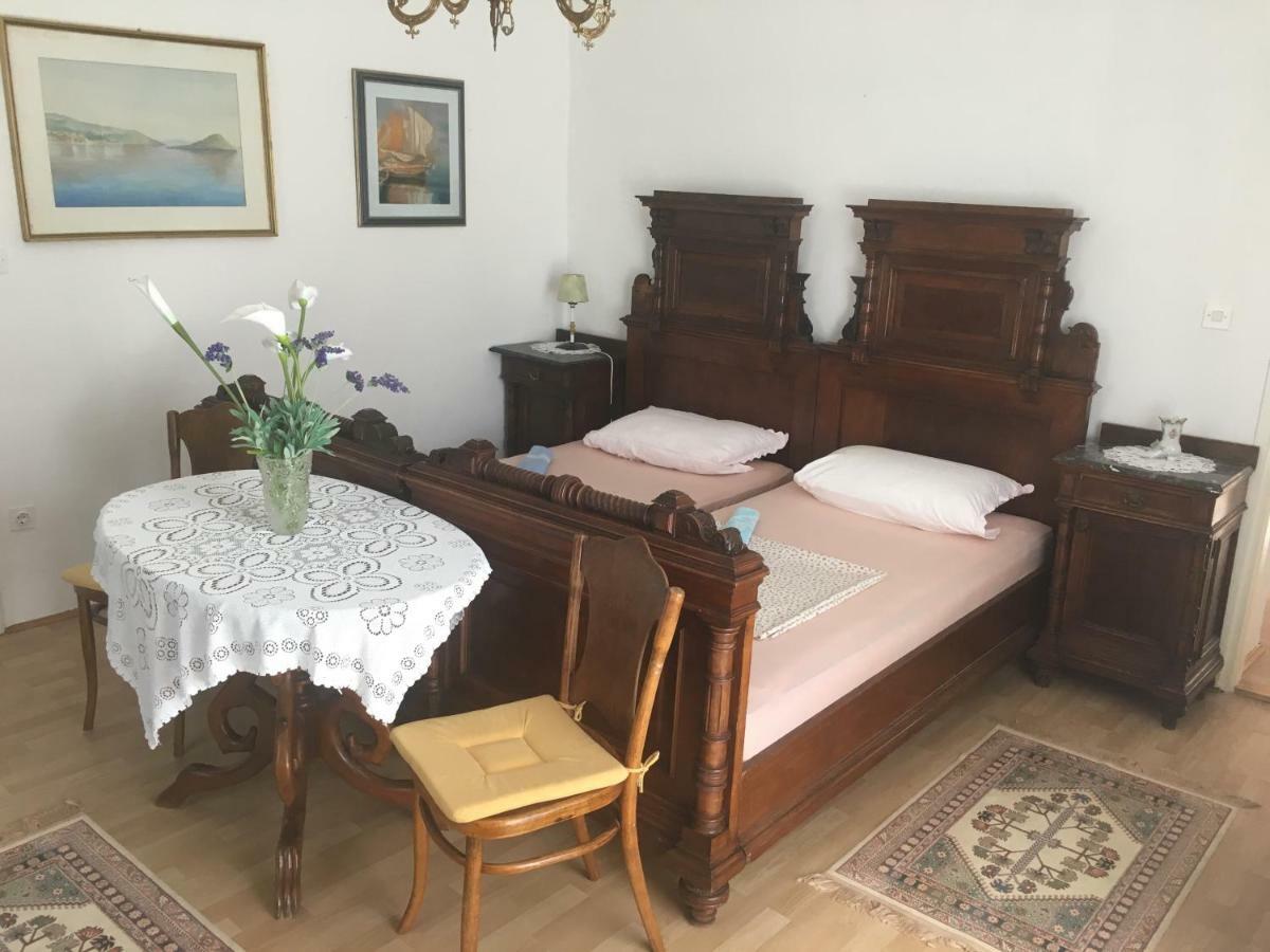 Apartment Bella Sveti Juraj Zewnętrze zdjęcie