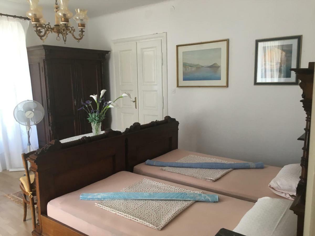 Apartment Bella Sveti Juraj Zewnętrze zdjęcie